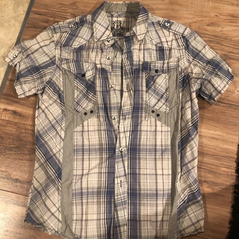 Dress shirts